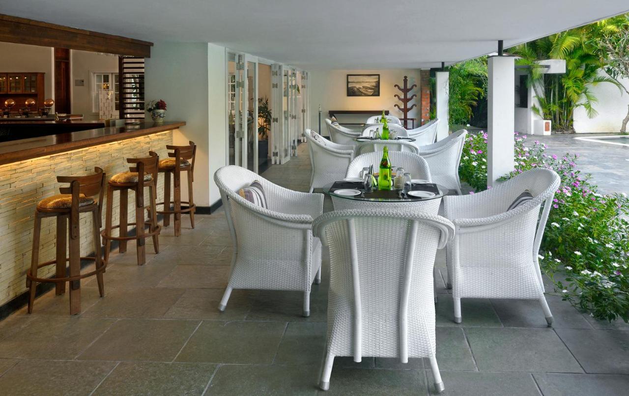 Amanvana Spa Resort, Coorg Kushālnagar Esterno foto
