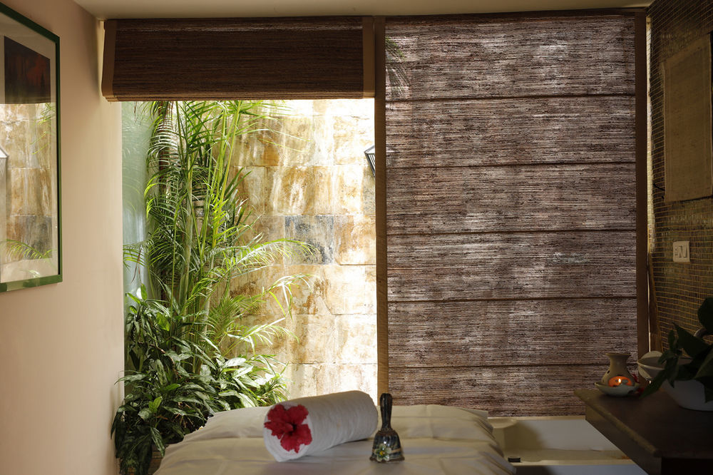 Amanvana Spa Resort, Coorg Kushālnagar Esterno foto